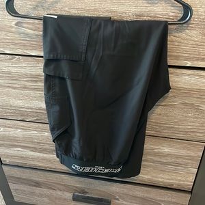 Skechers scrub pants